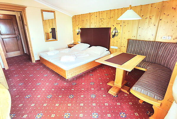Hotel am Nationalpark Bayer. Wald